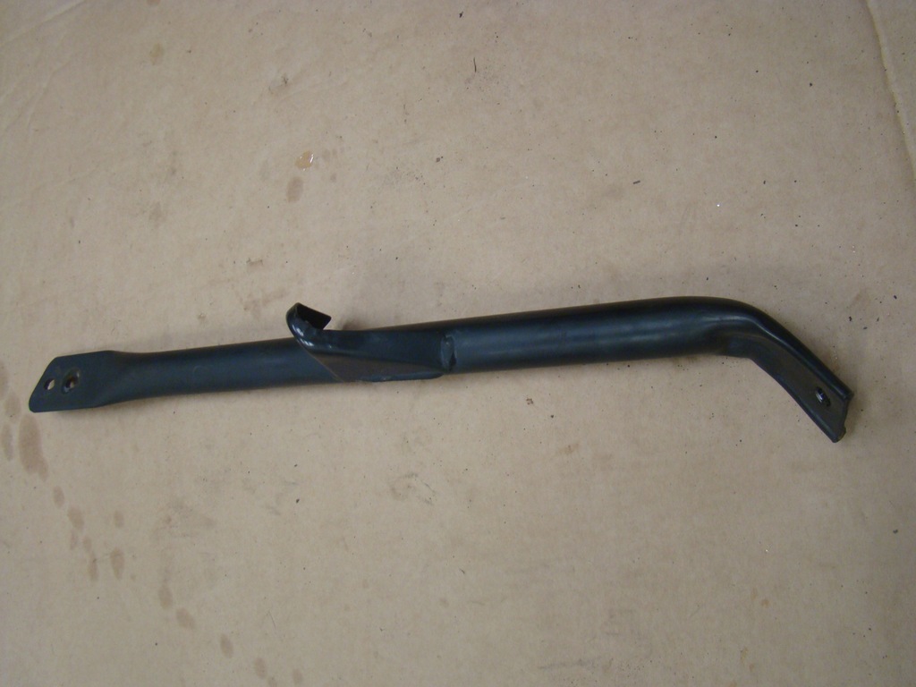 фото №1, 2016 camaro кронштейн двигун розпірка підсилювач