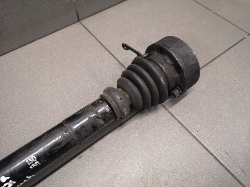 фото №2, Приводной вал правая skoda octavia 1.9 tdi