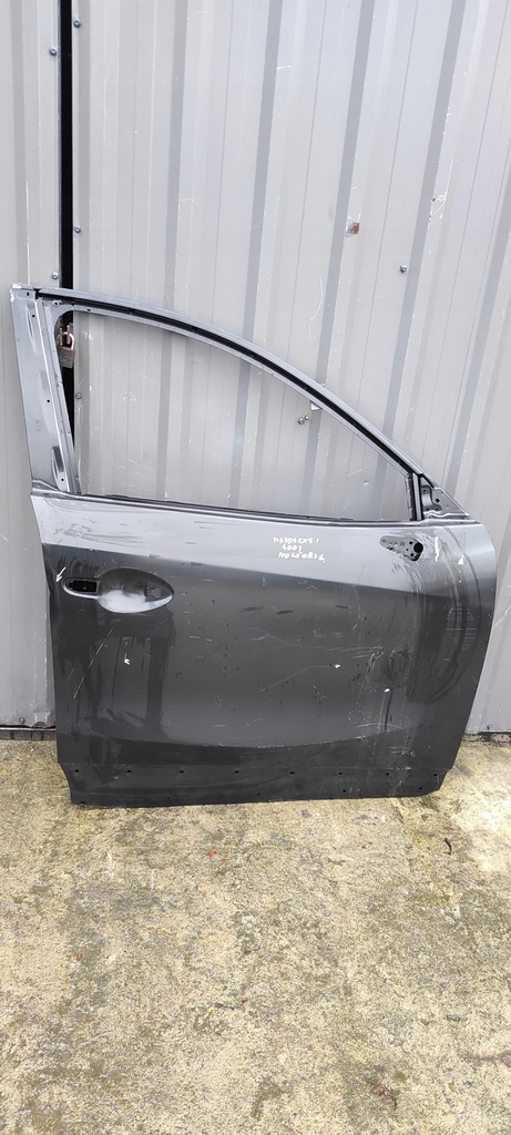 фото №1, Mazda cx5 cx 5 i дверь правое перед nowe оригинал