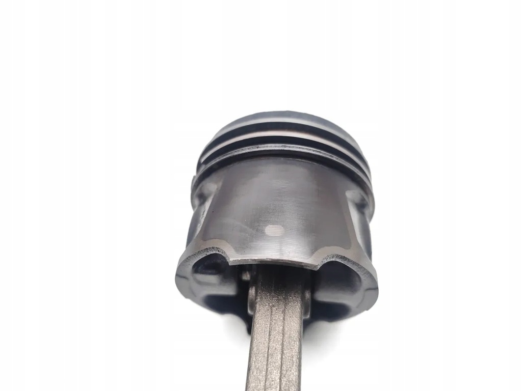 фото №10, Nissan nv200 поршень з шатун 1.5 dci 90 дизель 66kw 90 hp k9k892 2013