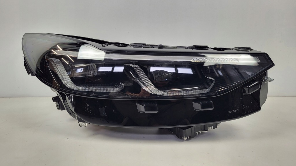 Купить -фара фара передняя правый  ford kuga mk3 рестайлинг  24- full led