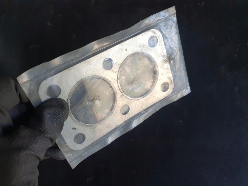 Fiat skoda vw opel for прокладка topran 055253115a Київ