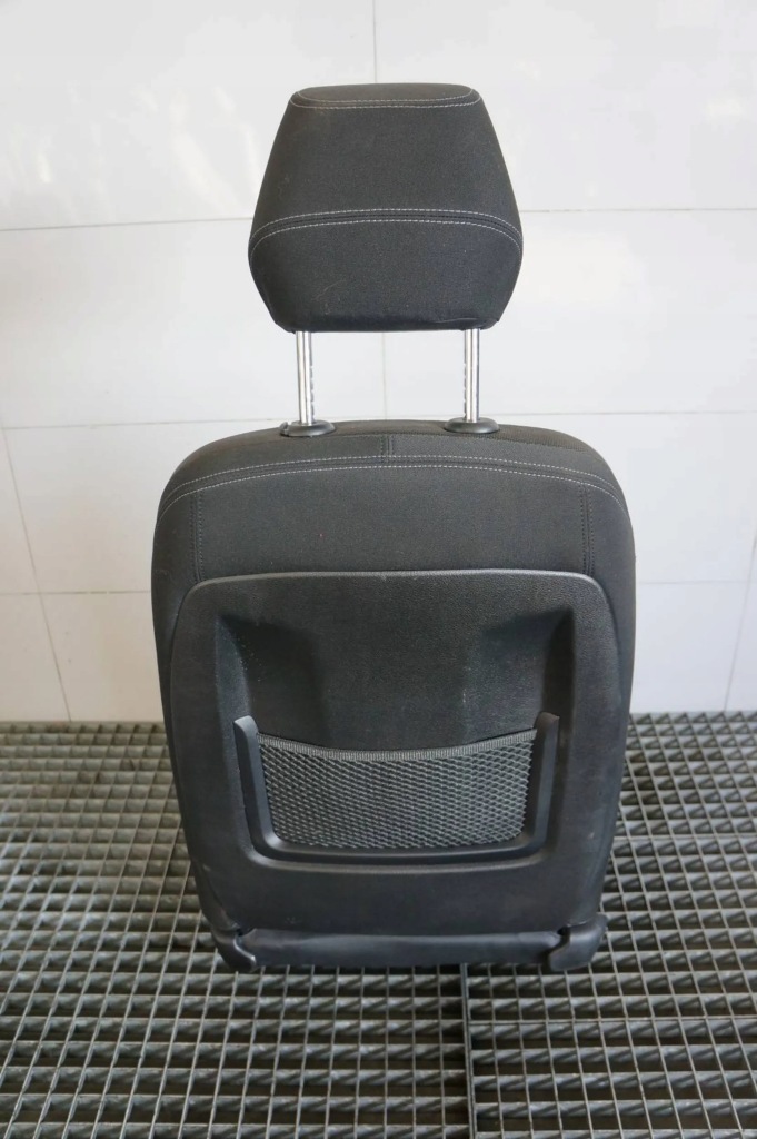 фото №7, Сиденье правый перед пассажира передний bmw 1 f20 lci