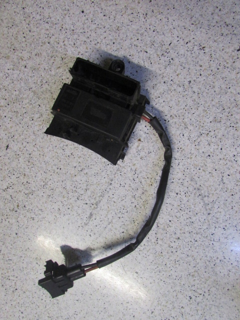 фото №1, Блок управления вентилятора valeo opel vectra c signum 1379151