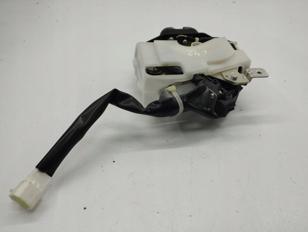 фото №6, Honda cr-v 2016 замок крышки задний / багажника