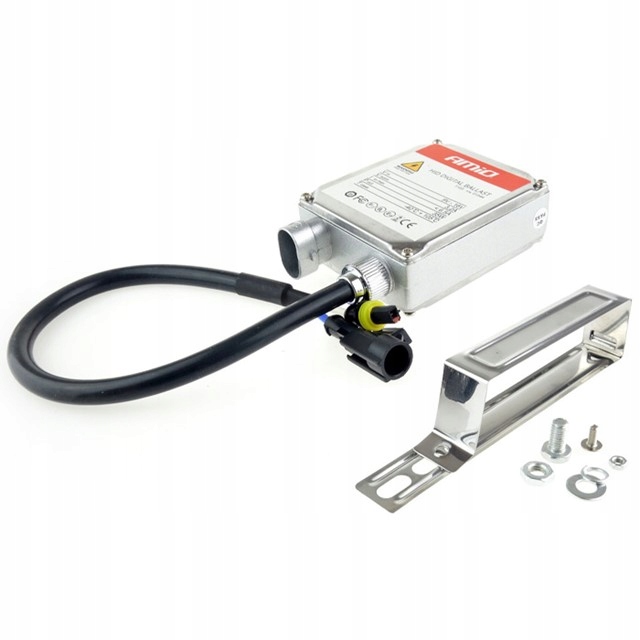 фото №10, Перетворювач ксенон hid цифровий h1 h3 h4 h7 h11 hb4