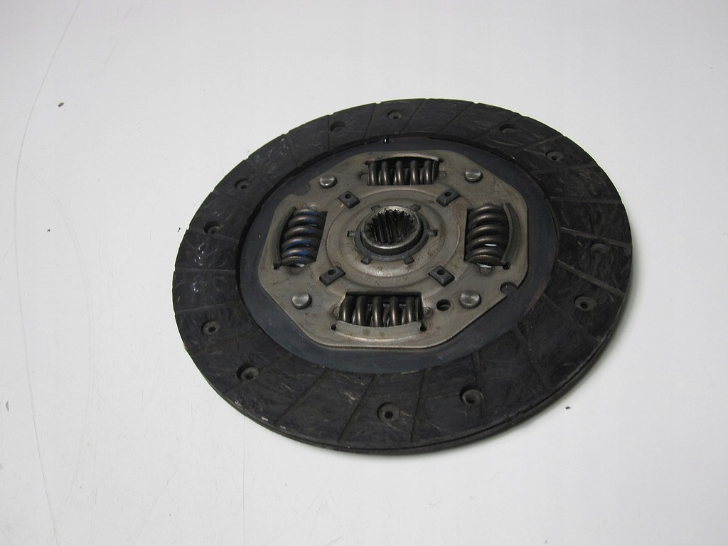 фото №4, Диск зчеплення ford ka 1.3