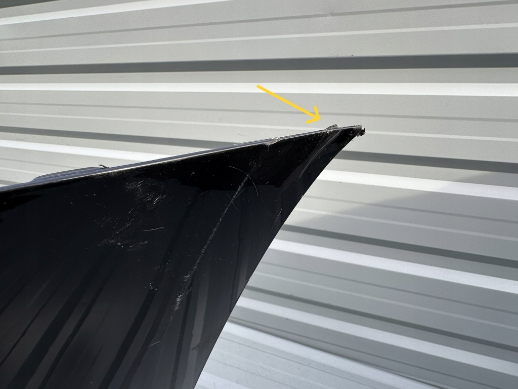 Kia stinger gt 17-20r бампер задний  задний задний  86611-j5300 Киев