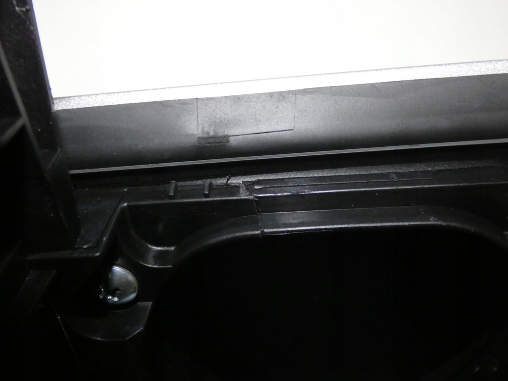 фото №12, Крышка разъём зарядки hyundai ioniq 5 712.