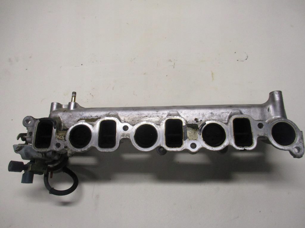 фото №4, Коллектор всасывающий toyota land cruiser 3.0 d