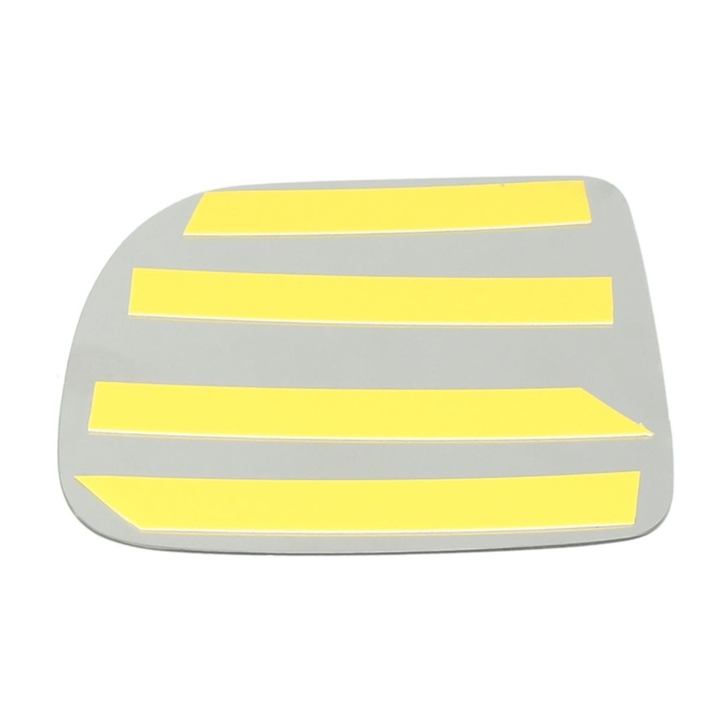 фото №2, Скло дзеркало праве renault kangoo ii 97-12