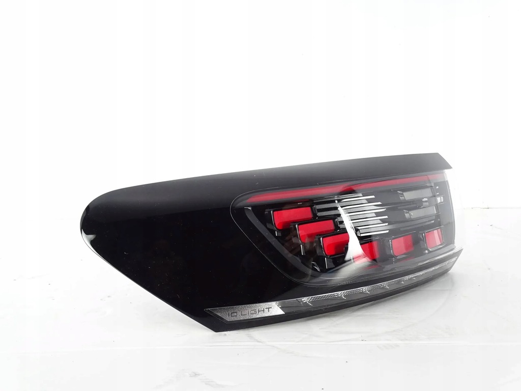 фото №1, Лампа задняя задняя левая vw id4 id,4 id.4