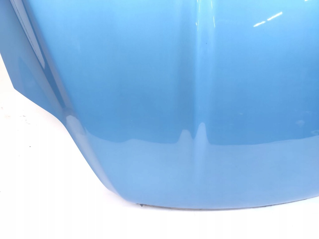 фото №8, Капот крышка двигателя ford kuga mk1 2008-2010 q8