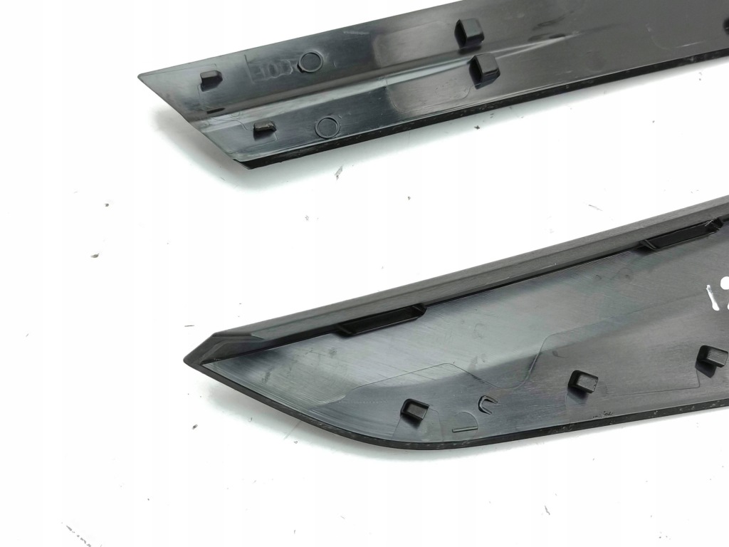 Jeep avenger 2024 молдинг стекло боковой Недорого