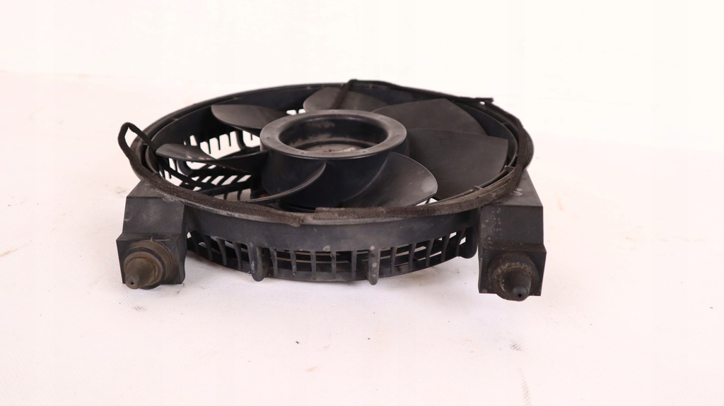 фото №4, Toyota land cruiser 200 4.5 v8 08- вентилятор