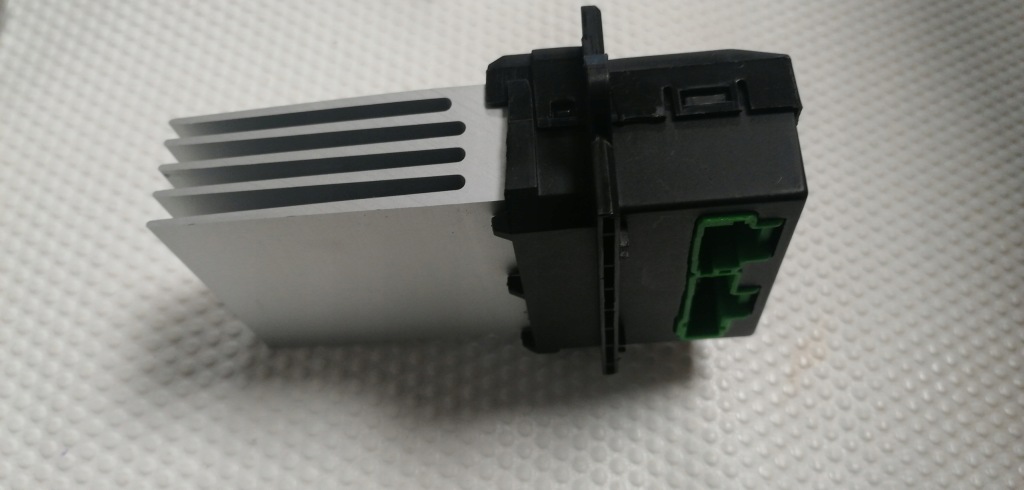 Kaolali резистор двигателя вентилятор citroen renault с Разборки