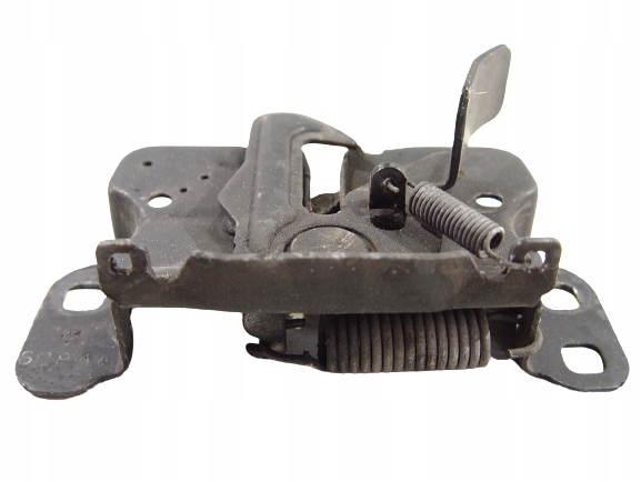 фото №8, Dodge journey fiat freemont замок капот