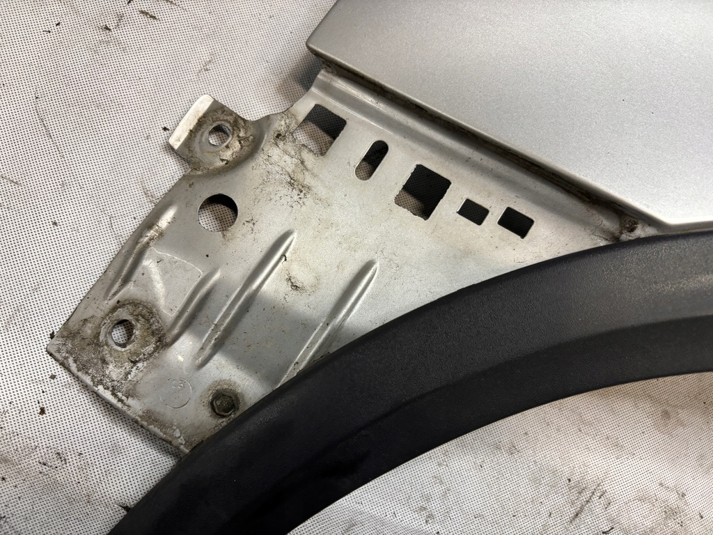 фото №11, Крыло левый перед volvo xc90 i 1 przedlift k: 426-26