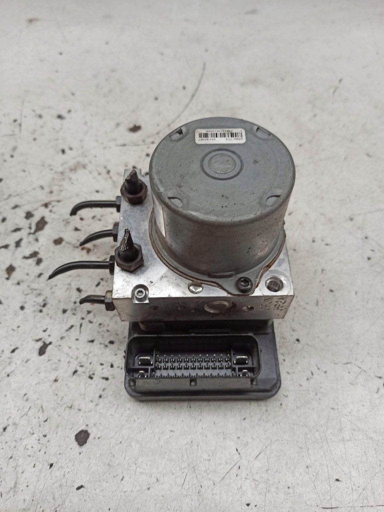 фото №13, Hyundai ix35 2013 lift насос abs блок керування 58920-2y670 be6003o106 nowa