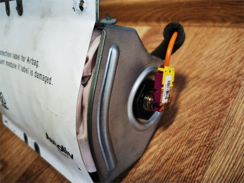 фото №7, Volvo xc90 lift 06-11 подушки безпеки подушка безпеки комплект