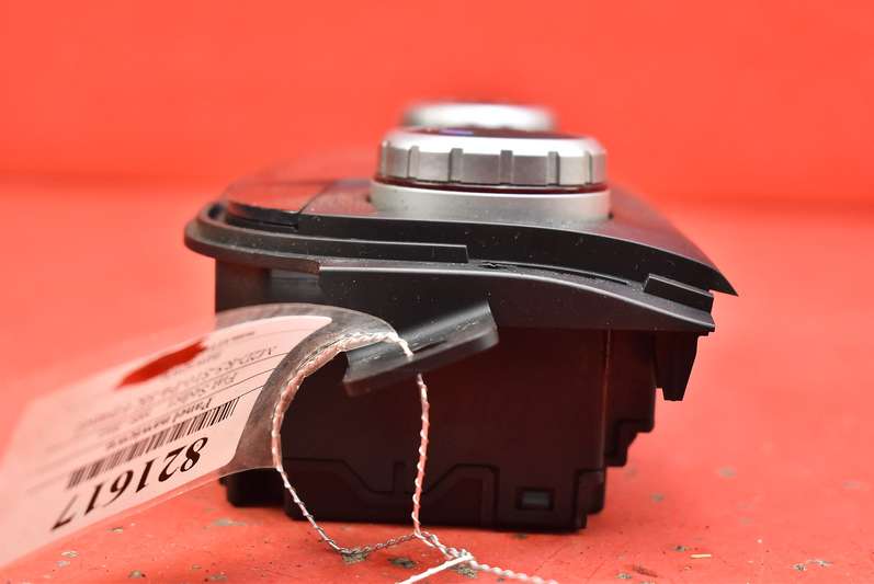 фото №7, Панель управление обдув кондиционер 39510-55l00 fiat sedici lift 09-13