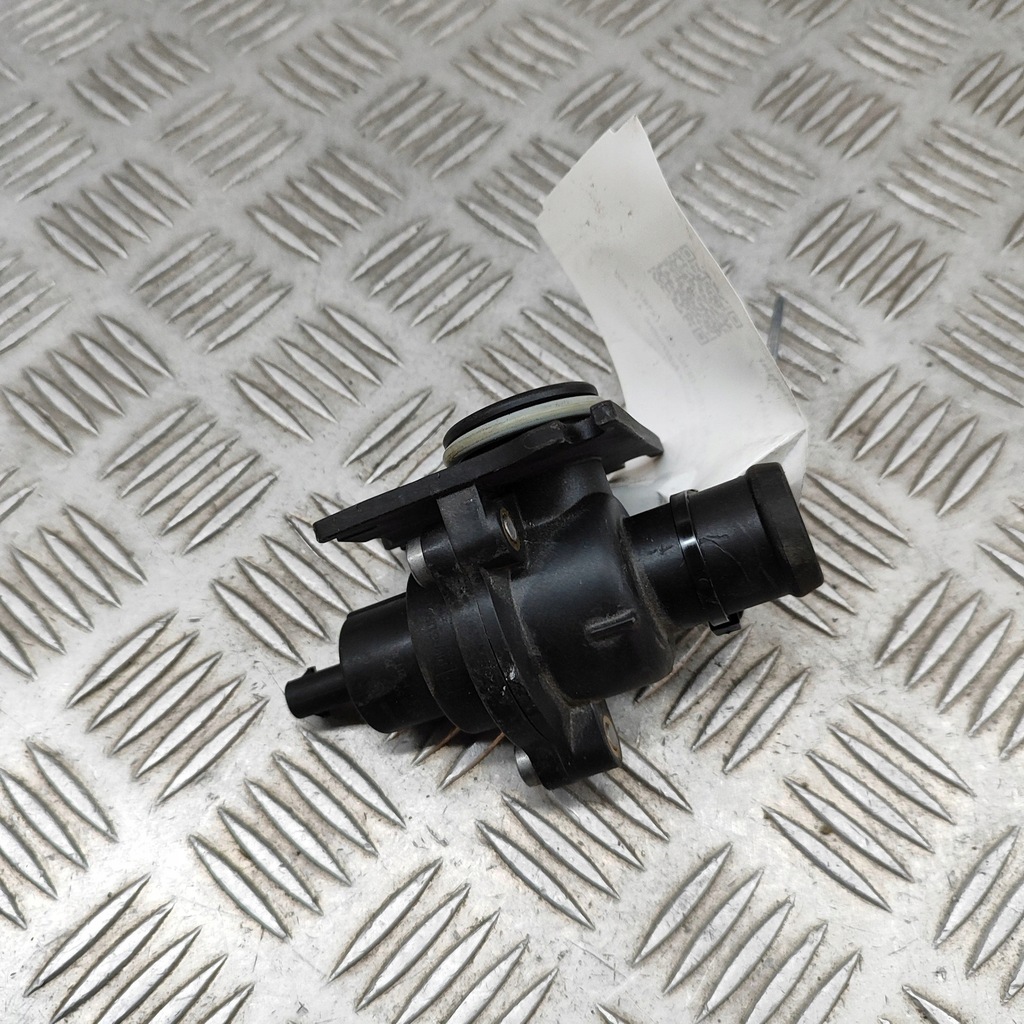 фото №5, Mercedes-benz gls x167 2022 клапан вакуумa / электроклапан турбины