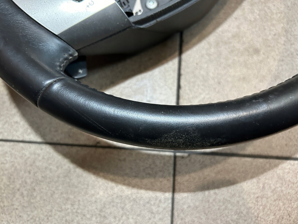 фото №11, Воздуховод многофункциональный лепестки переключения jaguar xf x250 коричневый