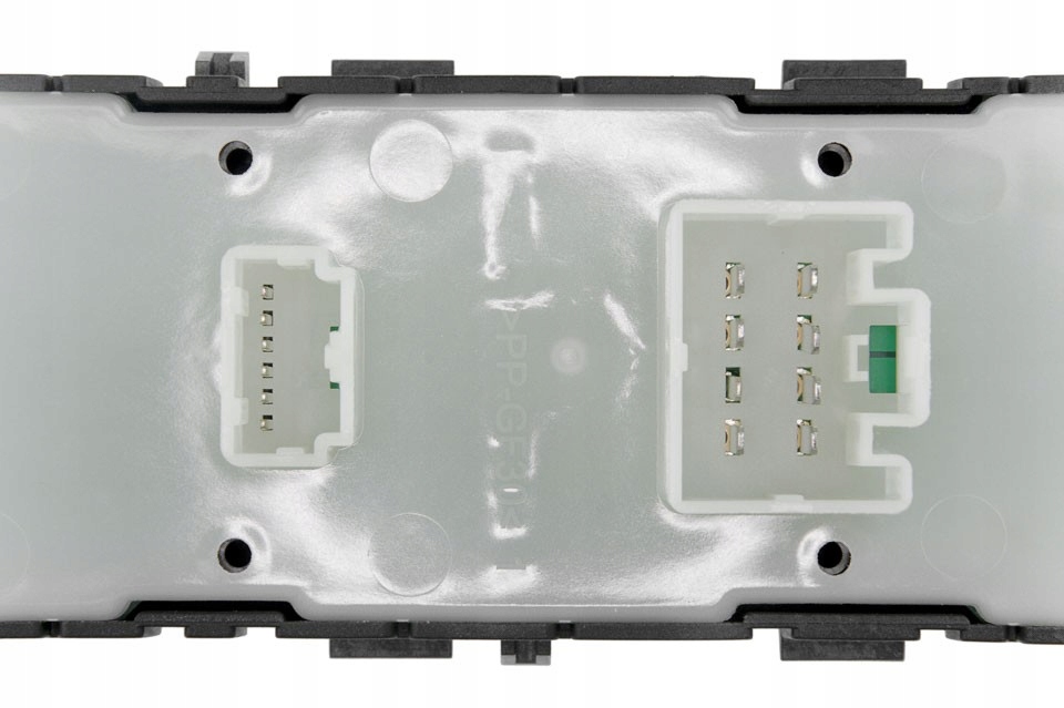 фото №13, Переключатель управление окон jeep grand cherokee 09