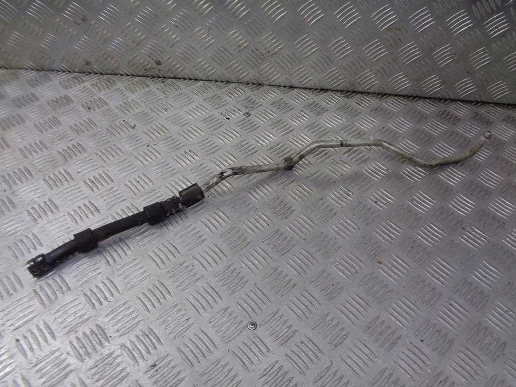 фото №1, Шланг кондиціонера renault laguna iii 2.0 dci