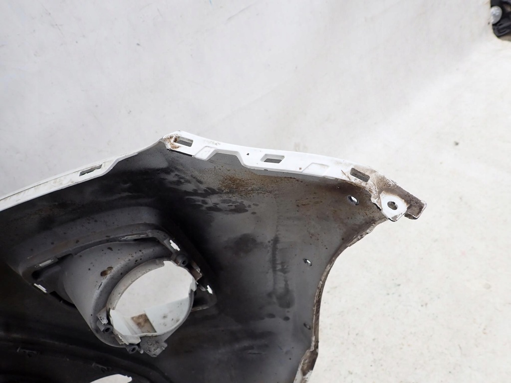 фото №8, Suzuki ignis iii 3 lift 20- бампер перед передний