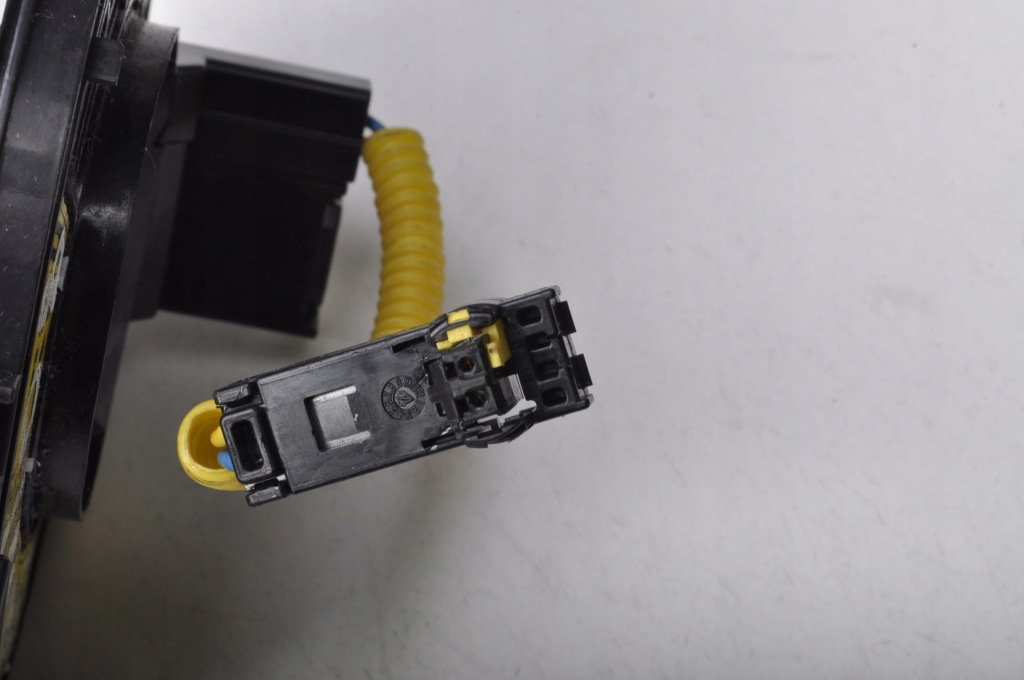 фото №3, Daihatsu terios ii стрічка подушка безпеки шлейф