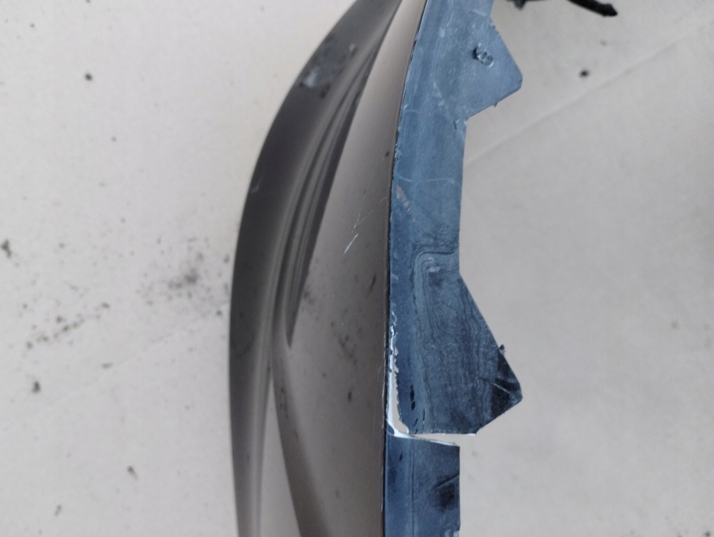 фото №14, Бампер задній audi q8 sq8 4m8807511 звичайний