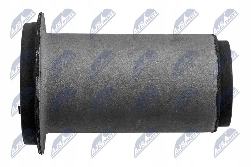 фото №10, Nty втулка рессора