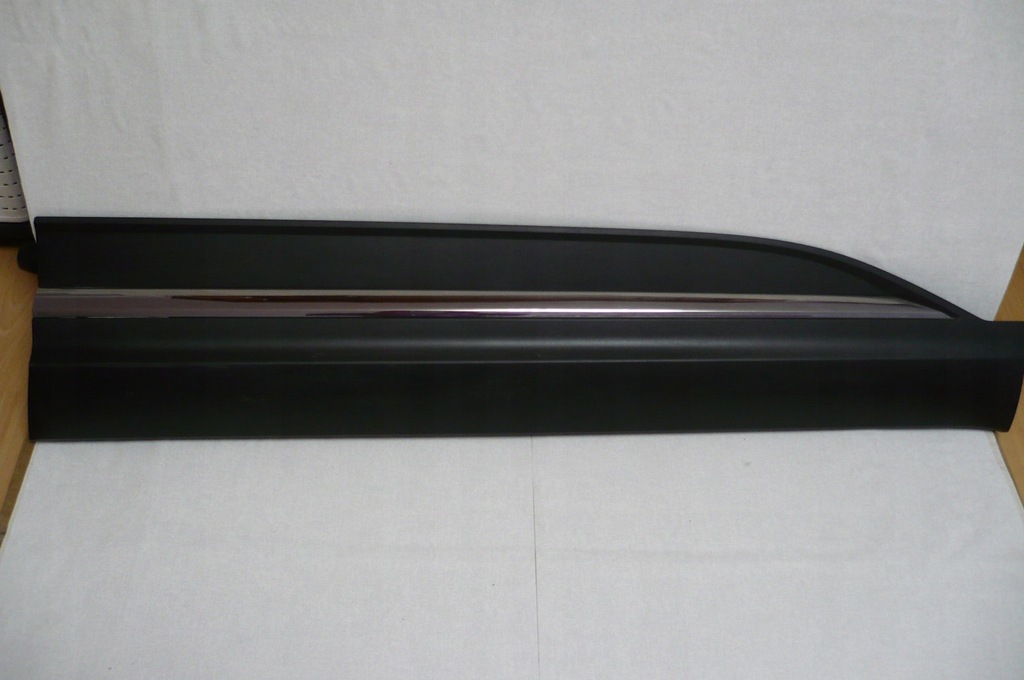 фото №1, Renault koleos ii молдинг дверь правая перед