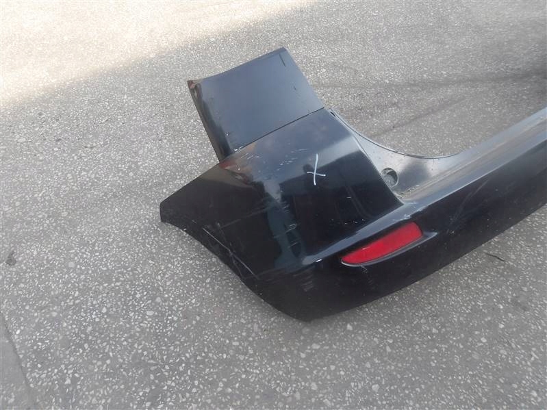 фото №3, Бампер задняя mazda 2 dy demio