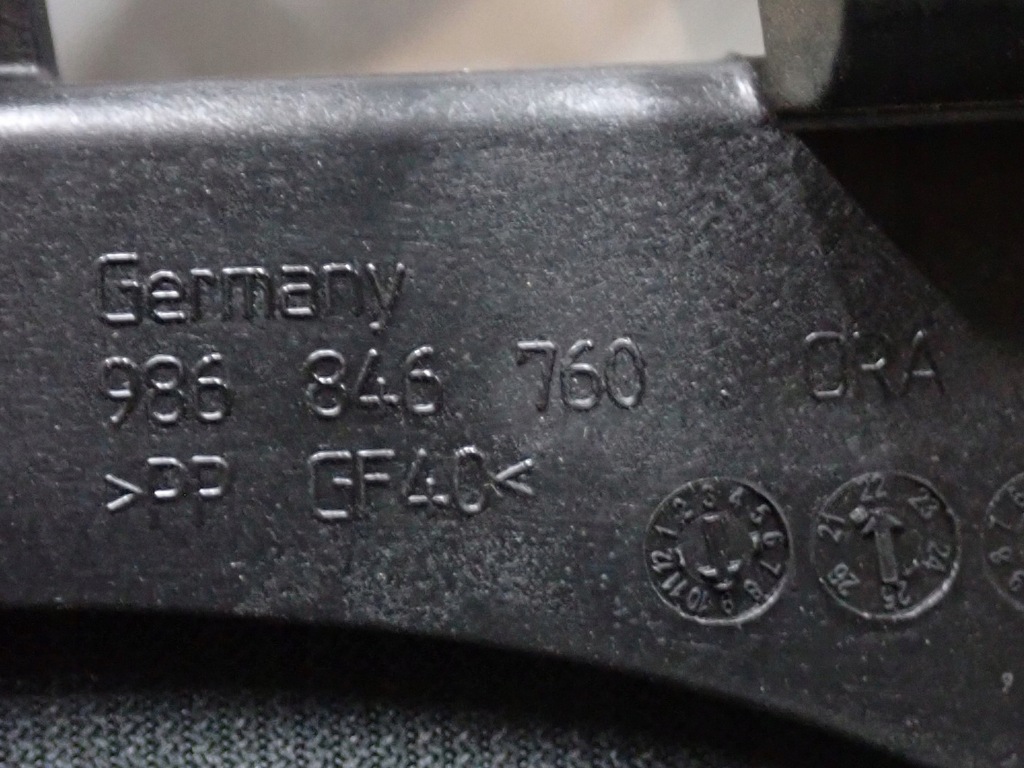 фото №10, Люк панорама жалюзи kompletny оригинал vw id4 id.4 23r