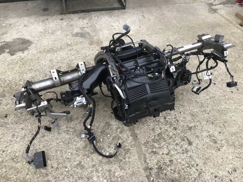 фото №4, Отопитель ford fiesta mk8 1,0 ecoboost