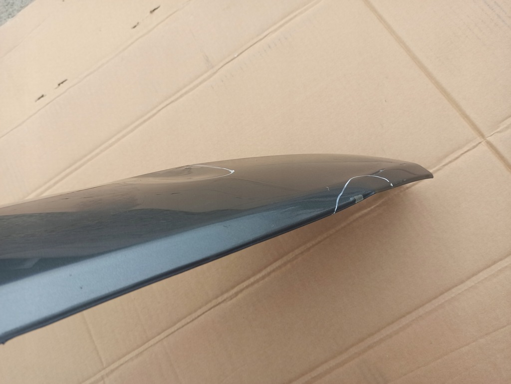 фото №12, Крыло левый перед hyundai i40 11-19