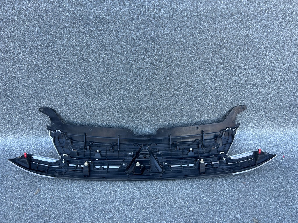 фото №5, Решётка радиатора решётка радиатора mitsubishi outlander iii lift 18-22 7450b298