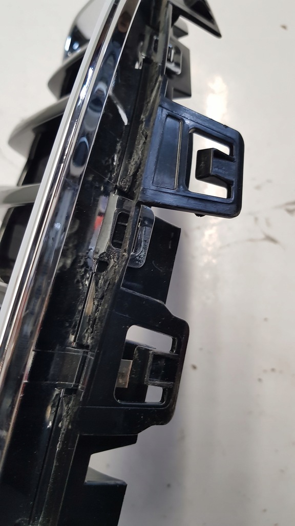 фото №14, Решётка радиатора решётки радиатора bmw 1 f40