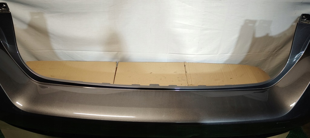 фото №9, Peugeot 508 ii gt sw kombi 19 бампер задняя задний