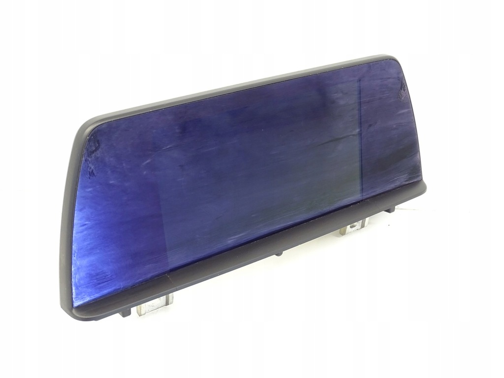 фото №1, Дисплей радио навигации bmw 4 f32 f36 9292247