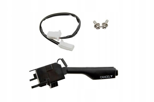 фото №11, Переключатель круиз-контроль toyota corolla e12 e15 e18