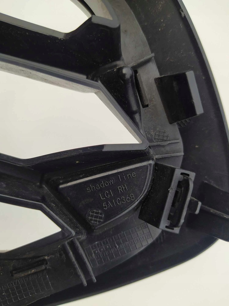 фото №8, Bmw z4 iii g29 lift решётка радиатора правая решётка бампера решётка радиатора 5a1c368 5113192976