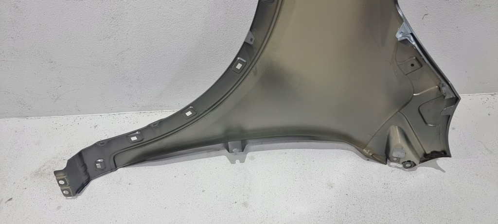 фото №12, Крыло правый перед передний kia sorento iii 15-20