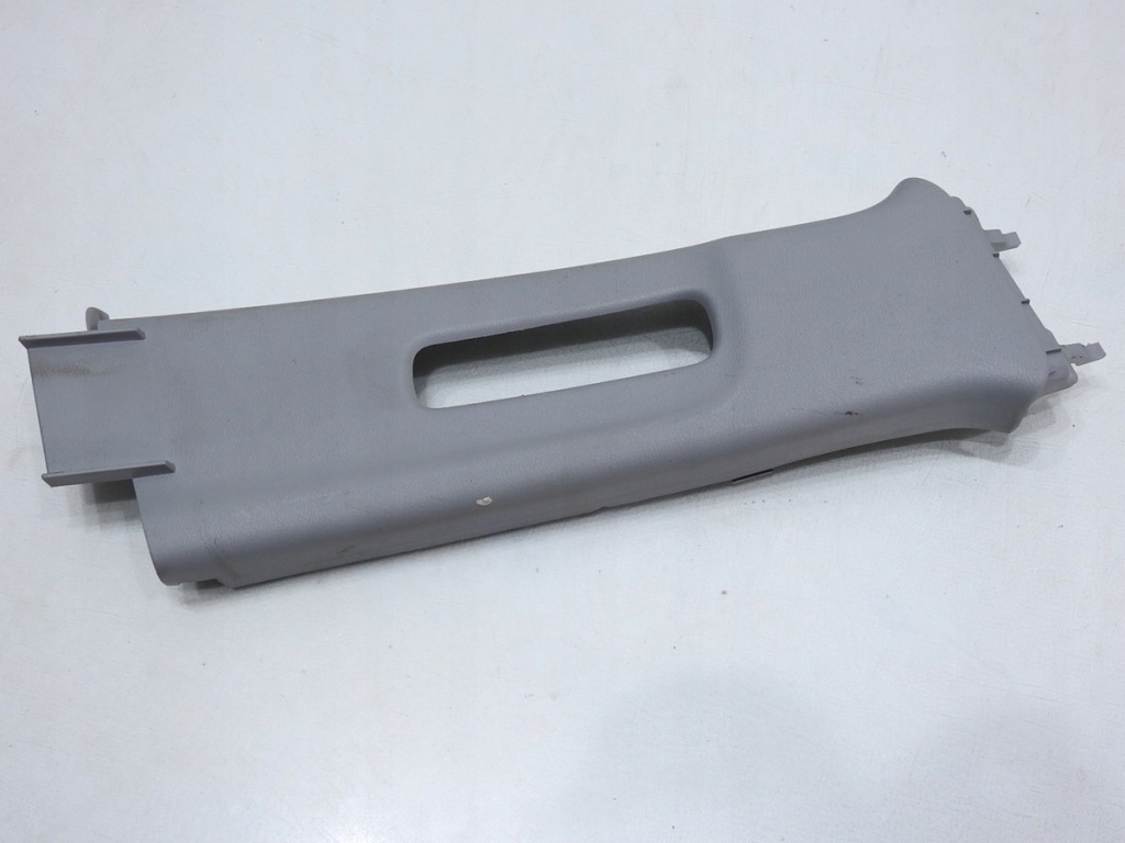 фото №2, Защита стойка правая honda fr-v