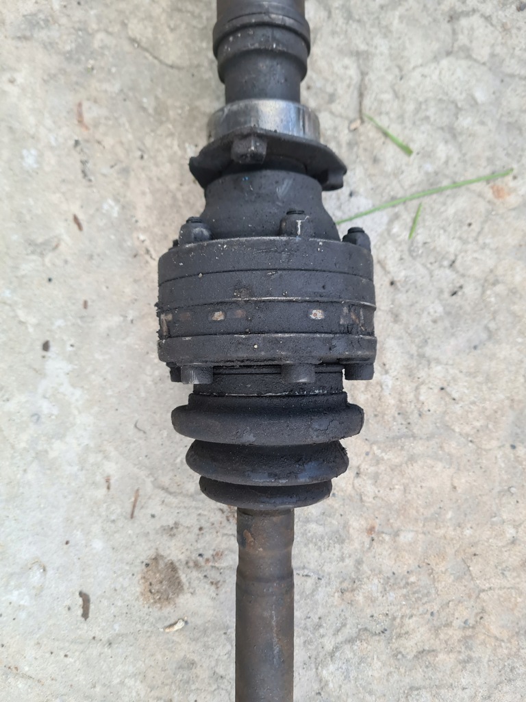 фото №3, Приводной вал правая alfa romeo 156 147 gt 2,0