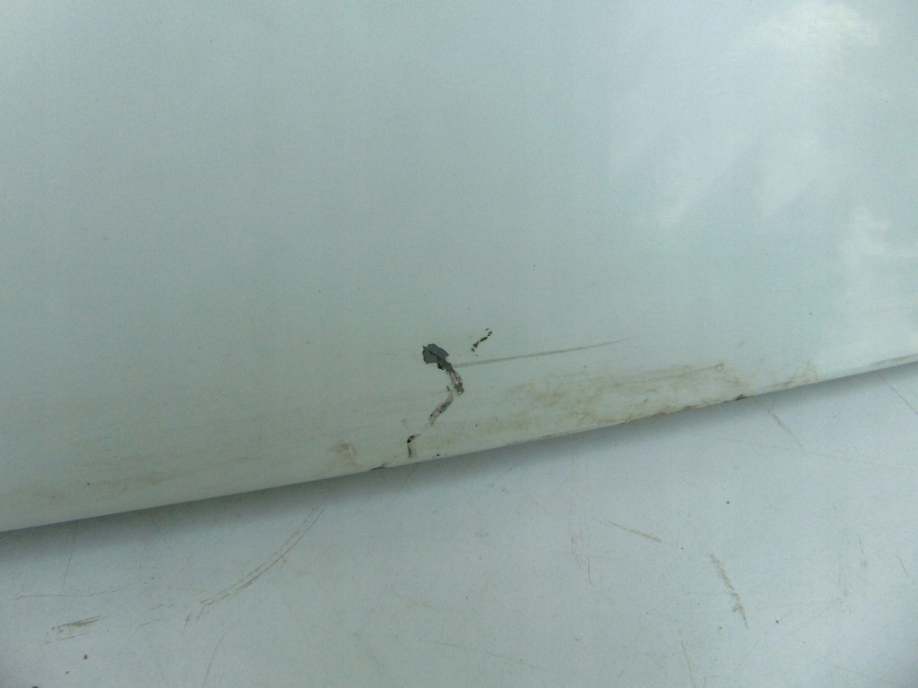 фото №5, Кришка багажника задня задня багажника nissan skyline v35 sedan