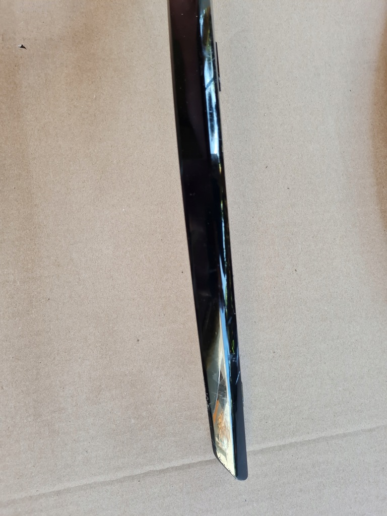 фото №8, Kia pro ceed молдинг бампера задня права 86629j7700