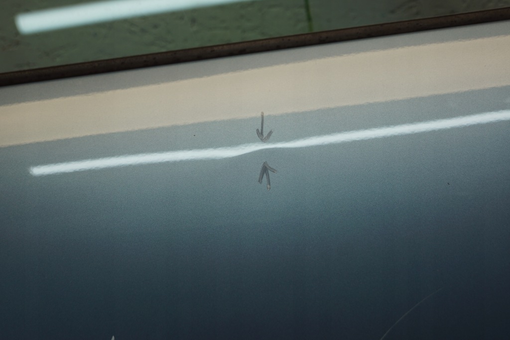 фото №8, Двері правий перед renault scenic iii terpa